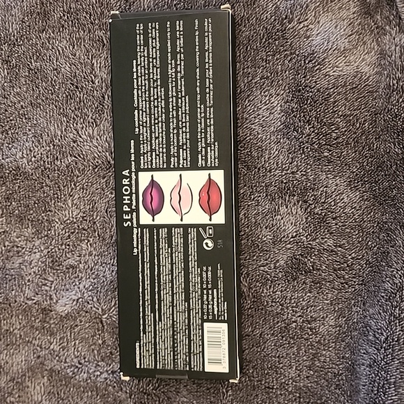 NEW Sephora Lip Mixology palette - Picture 3 of 5